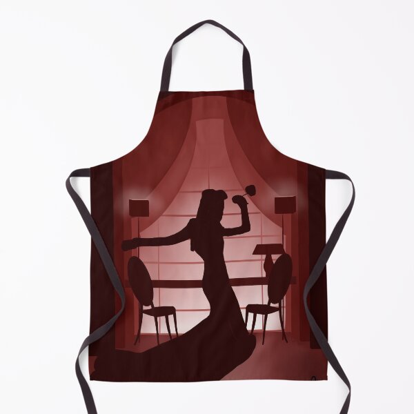 Item preview, Regina Mills in her office designed and sold by Rawthg.