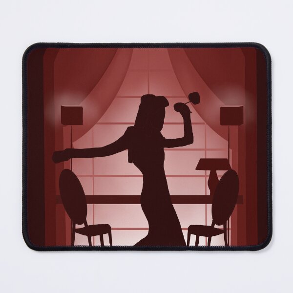 Item preview, Regina Mills in her office designed and sold by Rawthg.