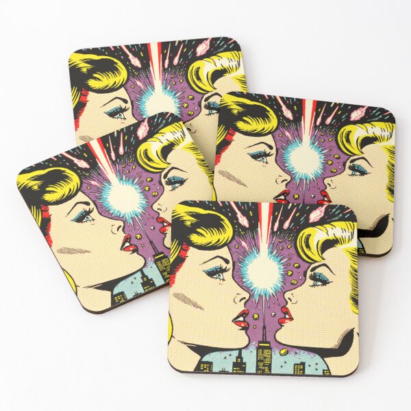 Item preview, The Adventures of Captain Sappho | Strike! designed and sold by NickWhittleArt.