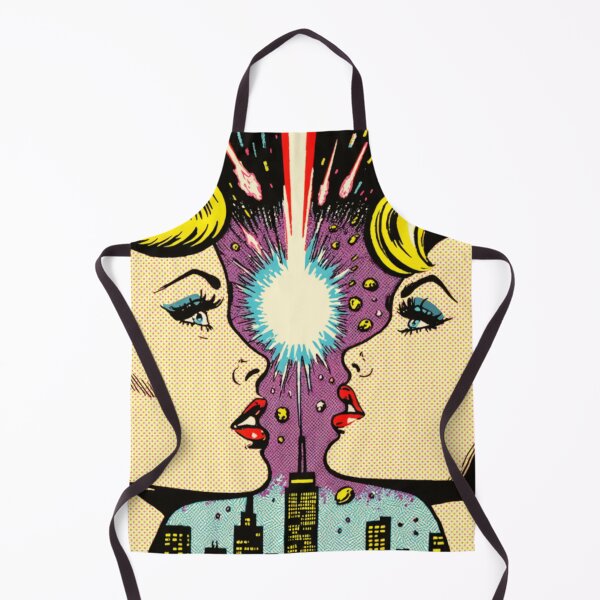 Item preview, The Adventures of Captain Sappho | Strike! designed and sold by NickWhittleArt.