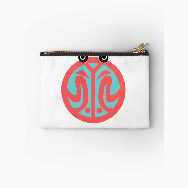 Item preview, Ladybug Emblem designed and sold by varinthip.