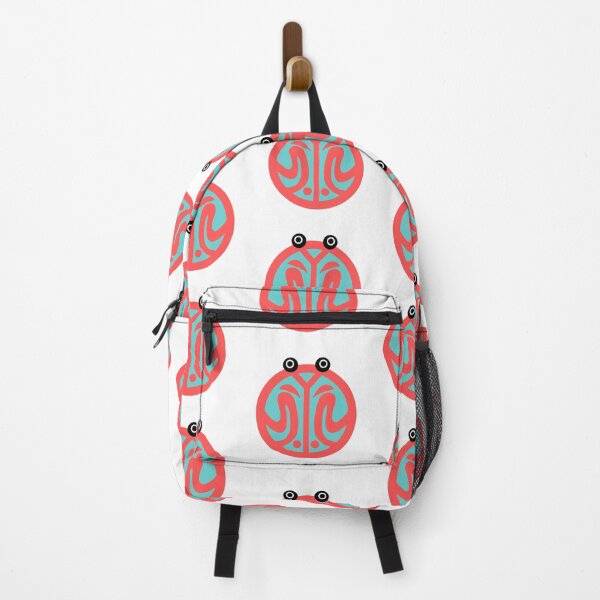 Item preview, Ladybug Emblem designed and sold by varinthip.