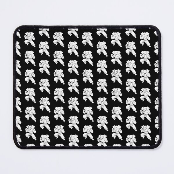 Item preview, Elephant’s Wrath - Black & White designed and sold by TheNewPixel.