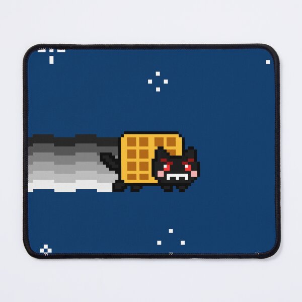 Item preview, tac nyan designed and sold by burgl4rcat.