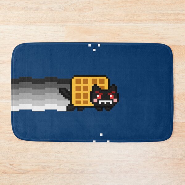 Item preview, tac nyan designed and sold by burgl4rcat.