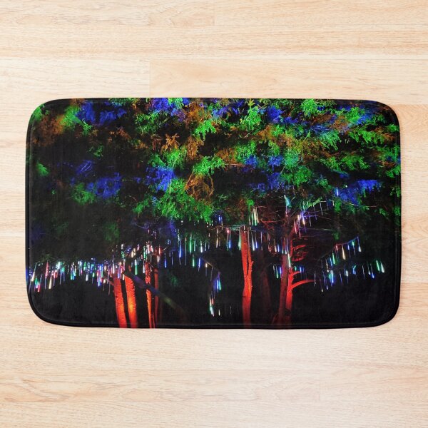 Item preview, Ghost Trees in Laser Vision designed and sold by JonDelorme.