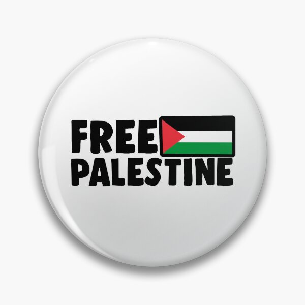 Item preview, Free Palestine Flag Design for Justice designed and sold by Equalized.