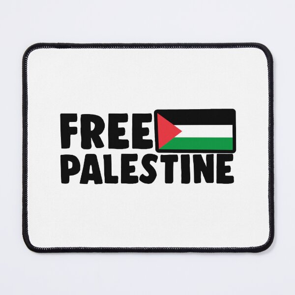 Item preview, Free Palestine Flag Design for Justice designed and sold by Equalized.