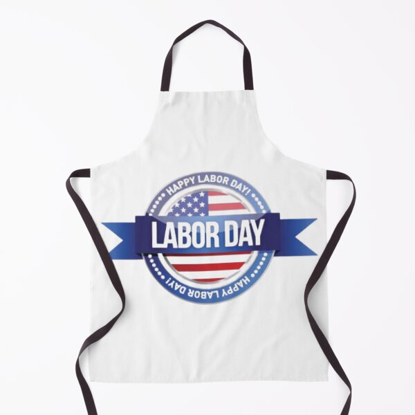 Item preview, Happy Labor Day! designed and sold by Trialloja.