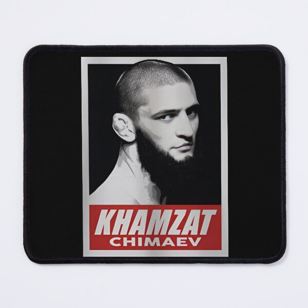Item preview, Khamzat Chimaev Chechen Storm designed and sold by JeyVel.
