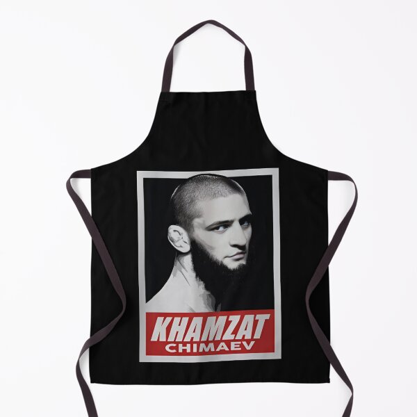 Item preview, Khamzat Chimaev Chechen Storm designed and sold by JeyVel.