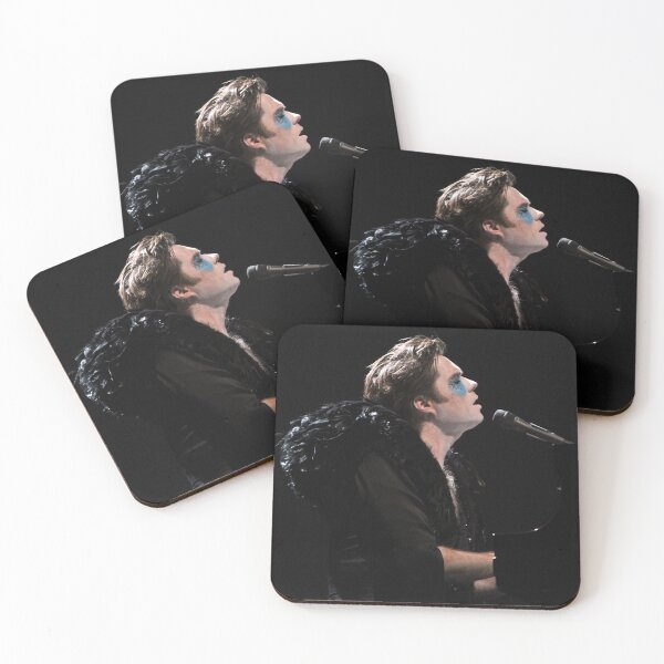 Item preview, Rufus Wainwright - Photograph designed and sold by ConcertImages.
