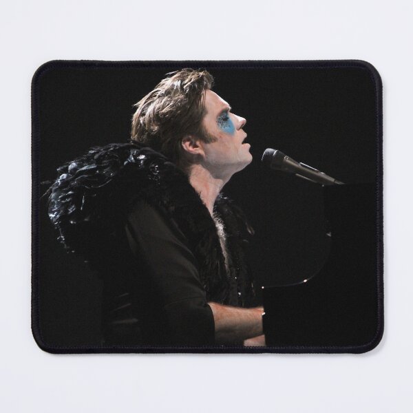 Item preview, Rufus Wainwright - Photograph designed and sold by ConcertImages.