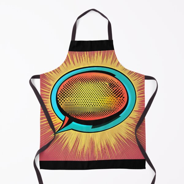 Item preview, Speech bubble 4096 designed and sold by Grafititee.