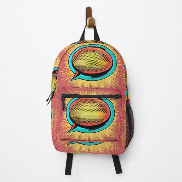 Item preview, Speech bubble 4096 designed and sold by Grafititee.