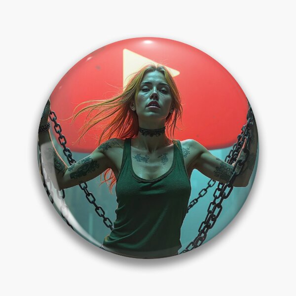 Item preview, YouTrap. Social media, YouTube trap designed and sold by Planet Utoppia.