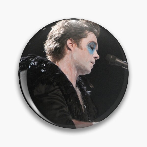 Item preview, Rufus Wainwright - Photograph designed and sold by ConcertImages.