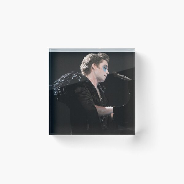 Item preview, Rufus Wainwright - Photograph designed and sold by ConcertImages.