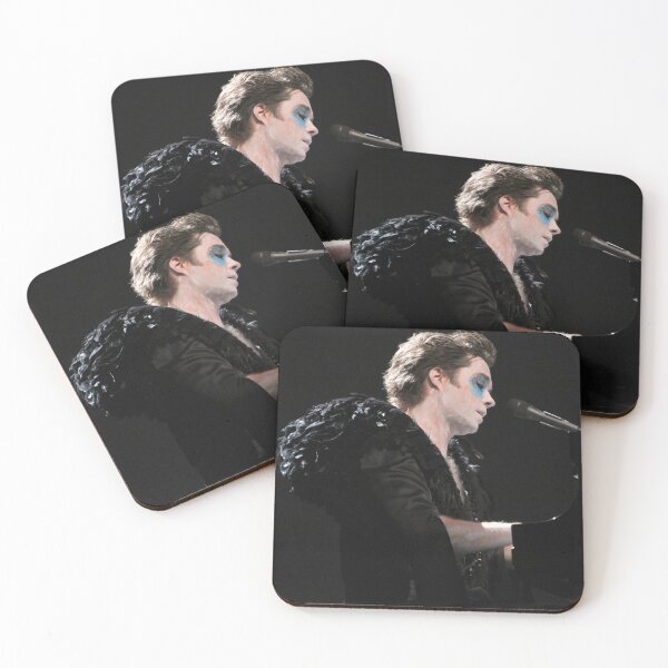 Item preview, Rufus Wainwright - Photograph designed and sold by ConcertImages.