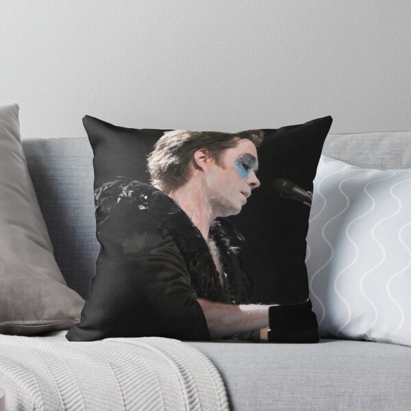 Item preview, Rufus Wainwright - Photograph designed and sold by ConcertImages.