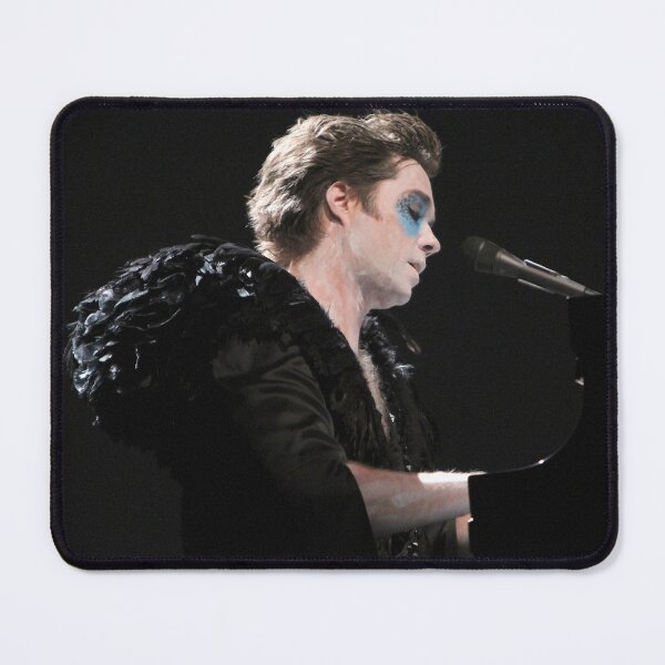 Item preview, Rufus Wainwright - Photograph designed and sold by ConcertImages.