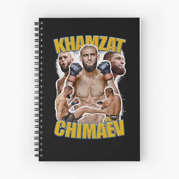 Item preview, Khamzat Chimaev "Mountain Wolf" designed and sold by JeyVel.