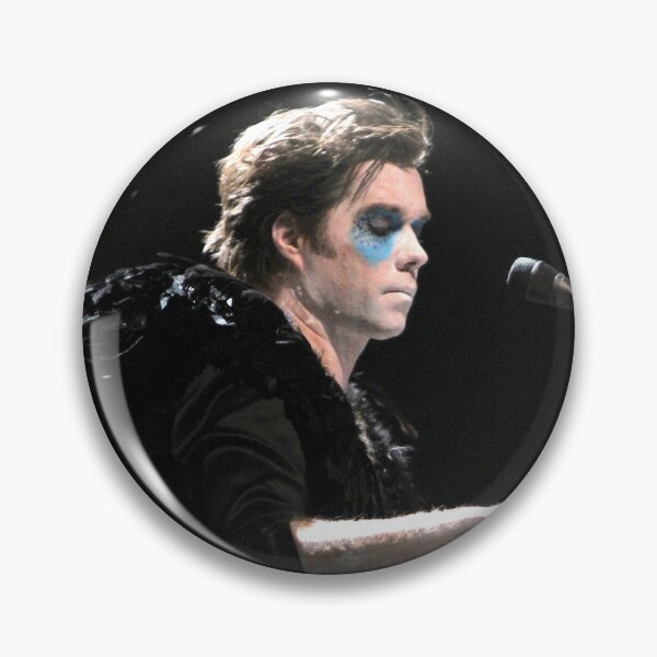 Item preview, Rufus Wainwright - Photograph designed and sold by ConcertImages.