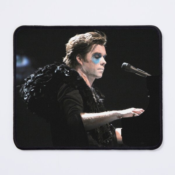 Item preview, Rufus Wainwright - Photograph designed and sold by ConcertImages.