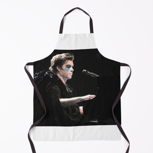 Item preview, Rufus Wainwright - Photograph designed and sold by ConcertImages.