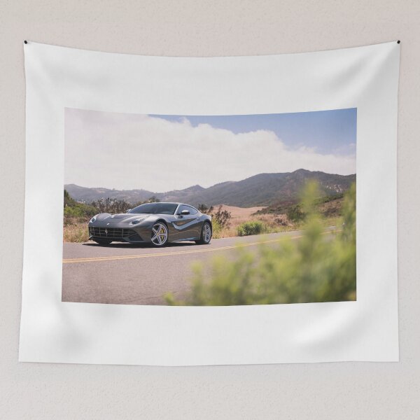 Item preview, Ferrari F12 designed and sold by JWKexotics.