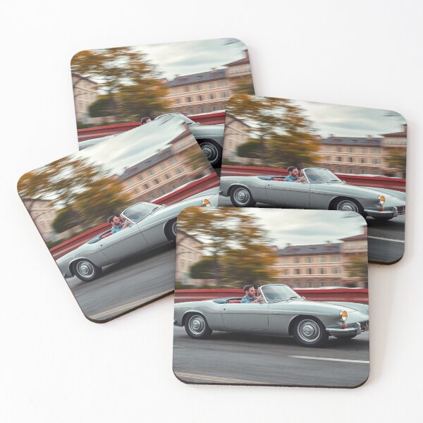 Item preview, Roadster in Motion designed and sold by CarRends.