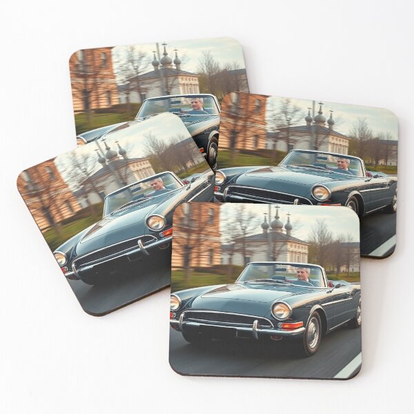 Item preview, Elegance in Motion designed and sold by CarRends.