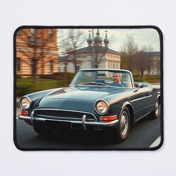 Item preview, Elegance in Motion designed and sold by CarRends.