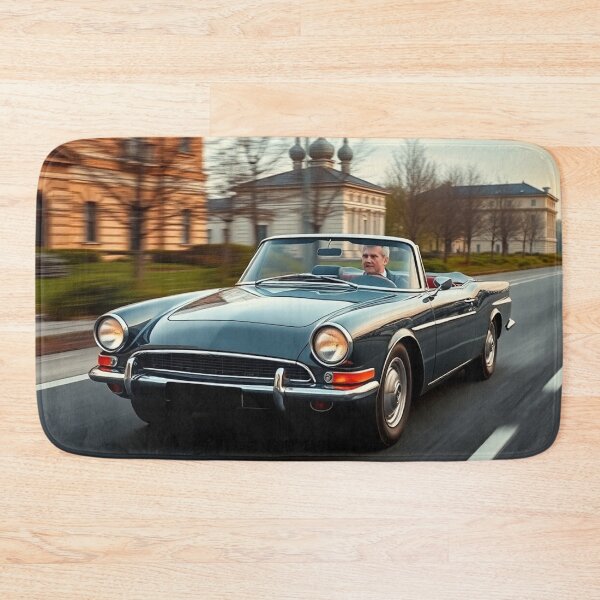 Item preview, Elegance in Motion designed and sold by CarRends.