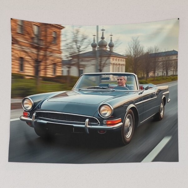 Item preview, Elegance in Motion designed and sold by CarRends.
