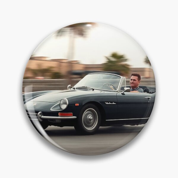 Item preview, Continental Class designed and sold by CarRends.