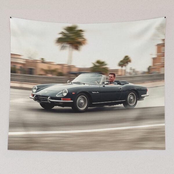 Item preview, Continental Class designed and sold by CarRends.