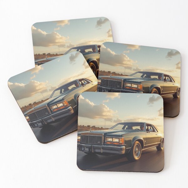 Item preview, Highway Majesty designed and sold by CarRends.