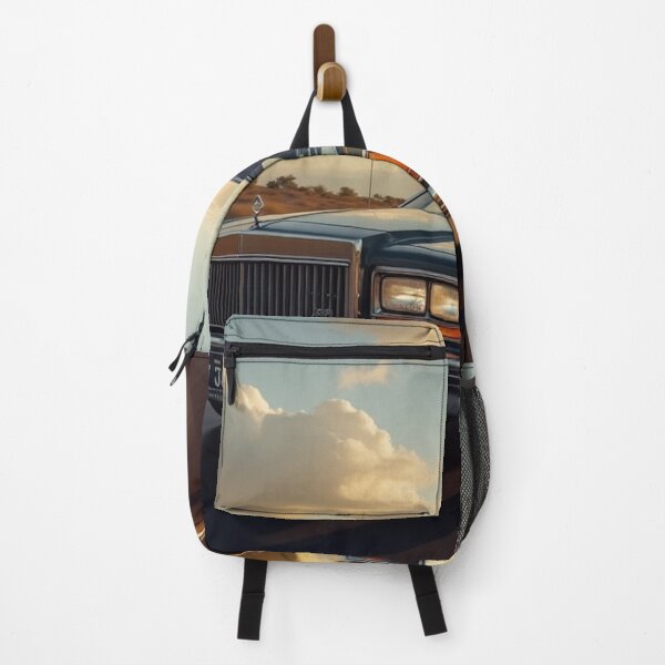 Item preview, Highway Majesty designed and sold by CarRends.