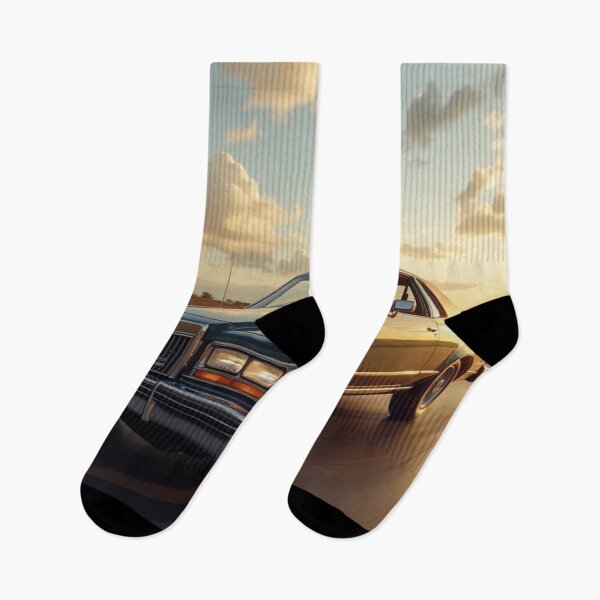 Item preview, Highway Majesty designed and sold by CarRends.