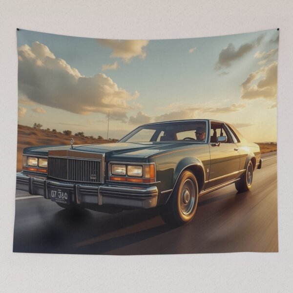 Item preview, Highway Majesty designed and sold by CarRends.