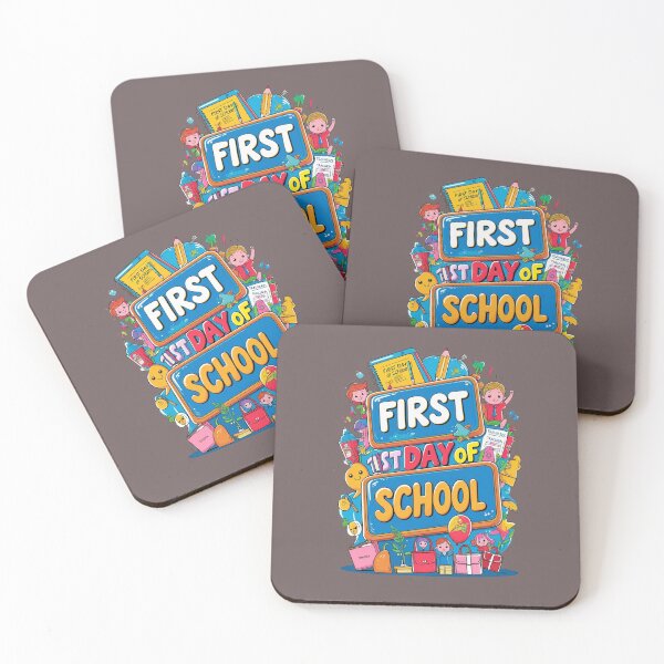 Item preview, Start the School Year with Style designed and sold by EducaPro.