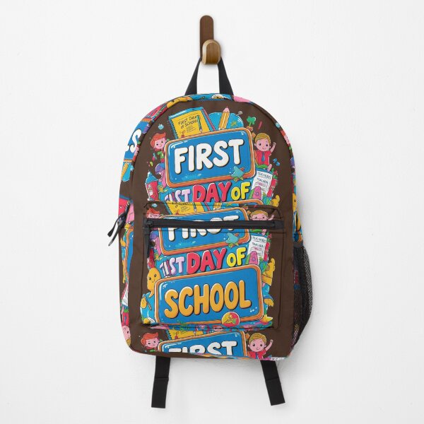 Item preview, Start the School Year with Style designed and sold by EducaPro.
