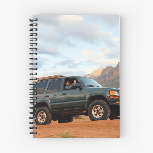 Item preview, Trail Warrior designed and sold by CarRends.
