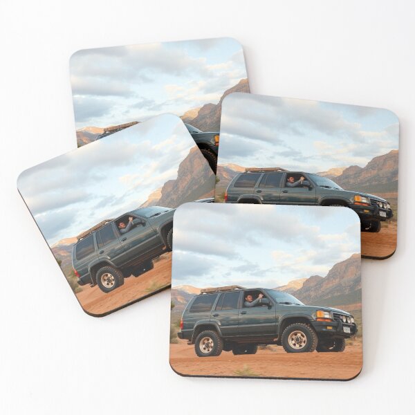 Item preview, Trail Warrior designed and sold by CarRends.