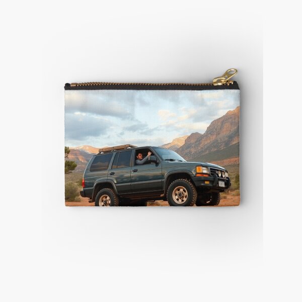 Item preview, Trail Warrior designed and sold by CarRends.