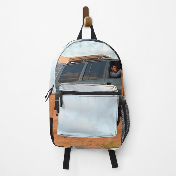 Item preview, Trail Warrior designed and sold by CarRends.