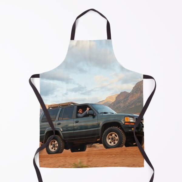 Item preview, Trail Warrior designed and sold by CarRends.