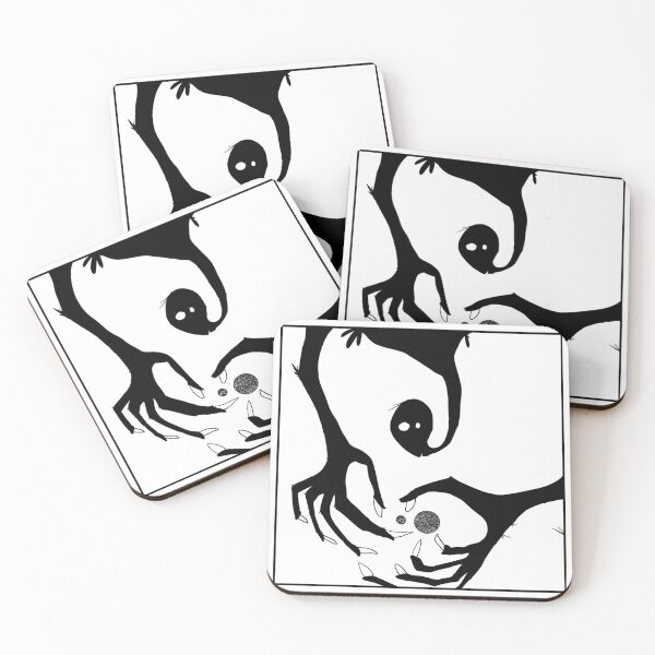 Item preview, Checking on the specimens  designed and sold by AldoIzar.