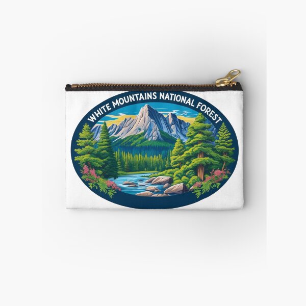Item preview, WHITE MOUNTAINS NATIONAL FOREST designed and sold by hemp3x.
